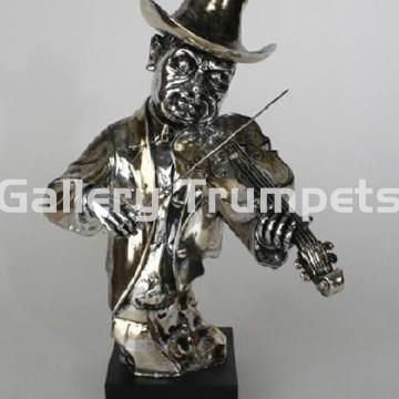 Violinista - Imagen 1