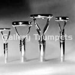 Visualizador de embocadura Trombón Bajo - Imagen 1