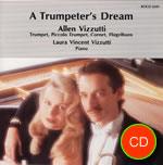 Vizzutti, Allen - A Trumpeter's Dream - Imagen 1
