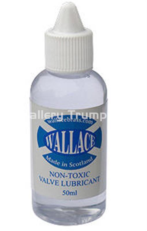 Wallace Aceite Pistones y Cilindros - Imagen 1