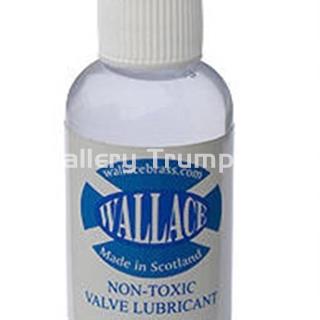 Wallace Aceite Pistones y Cilindros - Imagen 1