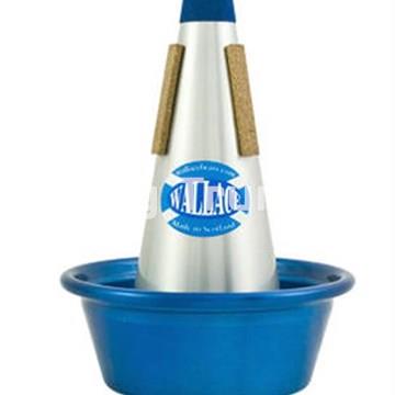 Wallace Sordina Cup Aluminio Trompeta- Fija - Imagen 1