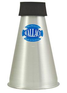 Wallace Sordina Practice Compact Trombón/Fliscorno - Imagen 1