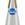 Wallace Sordina Straight Aluminio Trompeta en forma de V - Imagen 1