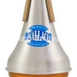 Wallace Sordina Straight Base Cobre Trompeta - Imagen 1