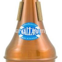 Wallace Sordina Straight Cobre Trompeta - Imagen 1