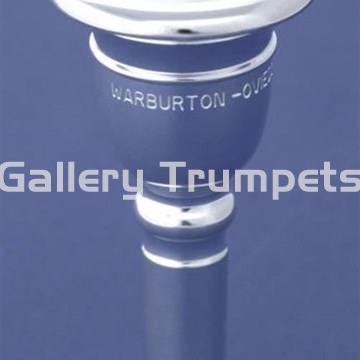 Warburton 28D Boquilla de Tuba - Imagen 1