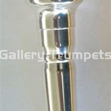 Warburton 2FL Boquilla Fliscorno Plateada - Imagen 1