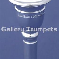 Warburton 30M Boquilla de Tuba - Imagen 1