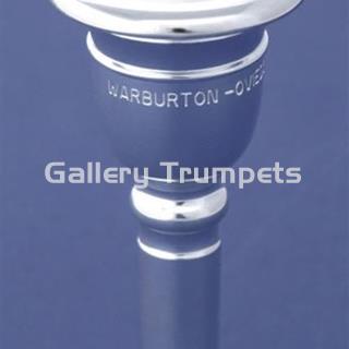 Warburton 30M Boquilla de Tuba - Imagen 1