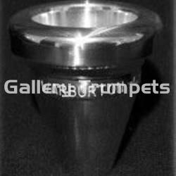 Warburton 8ST - Taza boquilla Trombón - Imagen 1