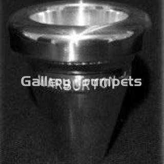 Warburton 9D - Taza boquilla Trombón - Imagen 1