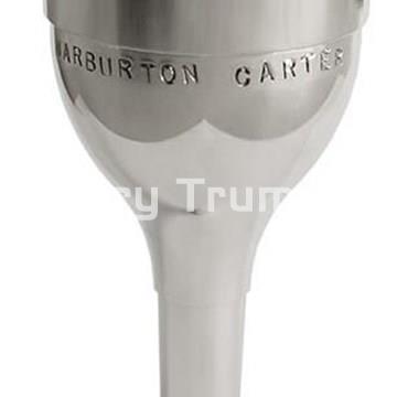 Warburton Al Carter - Boquilla Tuba Signature - Imagen 1