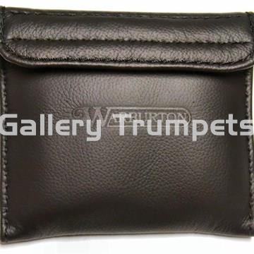 Warburton Estuche Cuero 4 Boquillas - Imagen 1