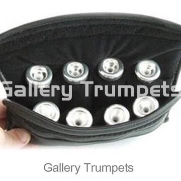 Warburton Estuche Cuero 8 Boquillas - Imagen 1