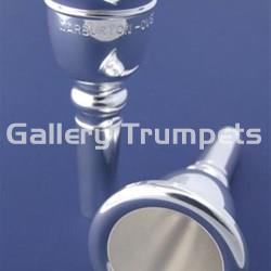 Warburton J1 Boquilla de Tuba - Imagen 2