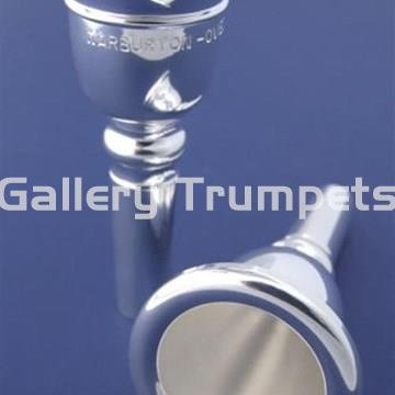 Warburton J1 Boquilla de Tuba - Imagen 2