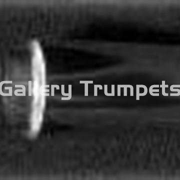Warburton T5 - Backbore boquilla Trombón - Imagen 1