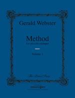 WEBSTER, Gerald - Method for Piccolo Trumpet Vol. 1 - Imagen 1