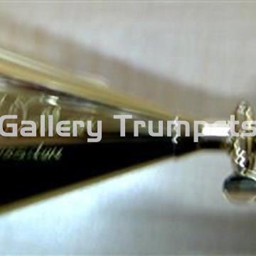 Weller sordina de trompa - Imagen 1