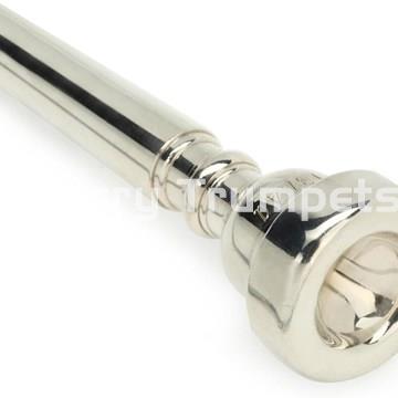 Yamaha 13A4a Boquilla Trompeta Plateada - Imagen 1