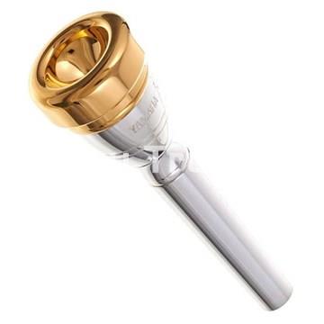 Yamaha 14A4a-GP - Boquilla Trompeta Aro Oro - Imagen 1