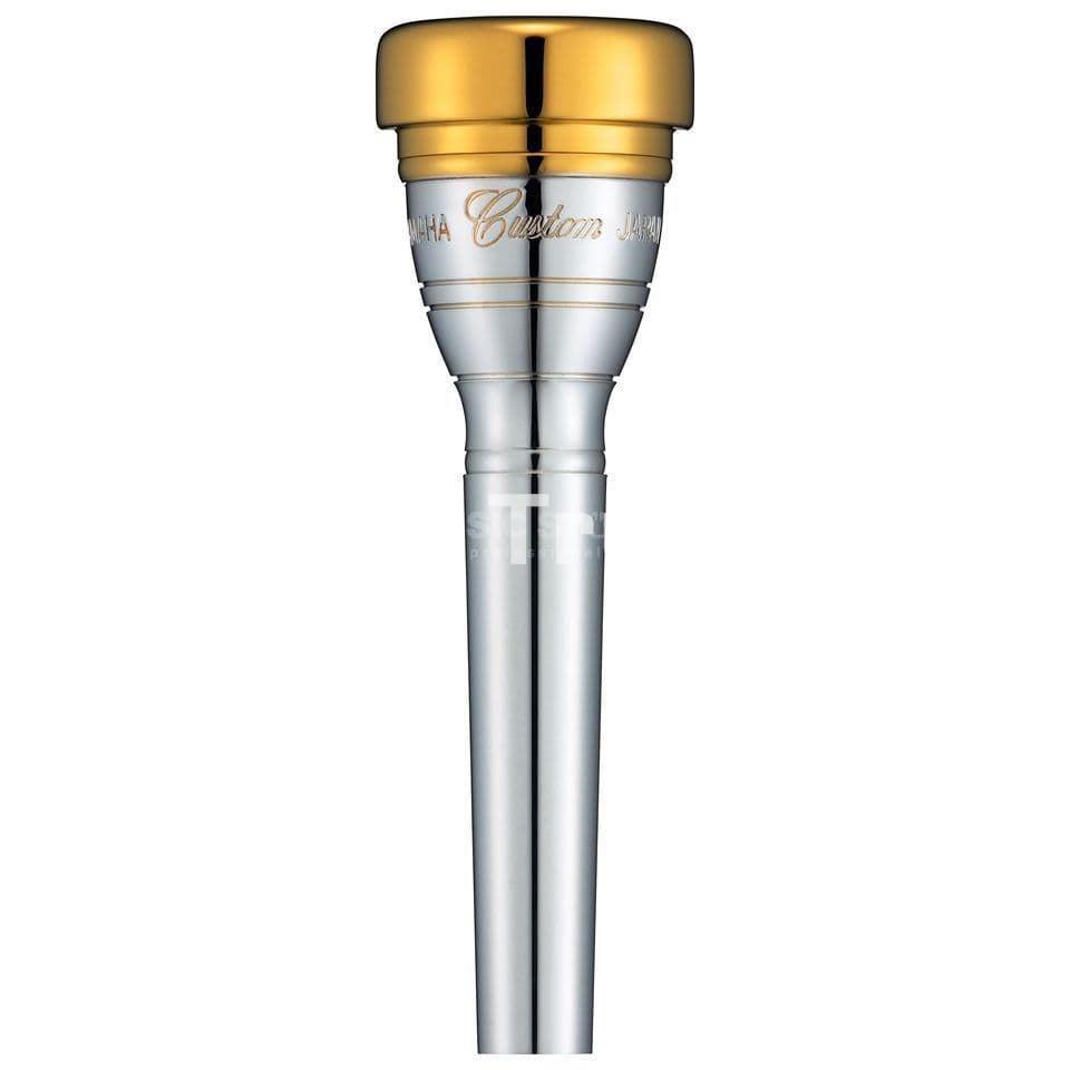 Yamaha 14B4 GP - Boquilla Trompeta - Oro - Imagen 1