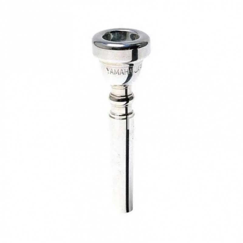 Yamaha 16C4 - Boquilla Trompeta Plateada - Imagen 1
