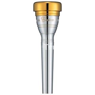 Yamaha 16C4 GP Boquilla Trompeta Aro Oro - Imagen 1