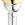 Yamaha 48 GP - Boquilla Trombón Tubería Ancha - Oro - Imagen 1