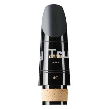 Yamaha 4C Boquilla Clarinete - Imagen 1
