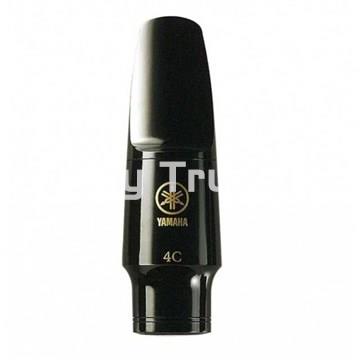 Yamaha 4C Boquilla Saxo Alto - Imagen 1