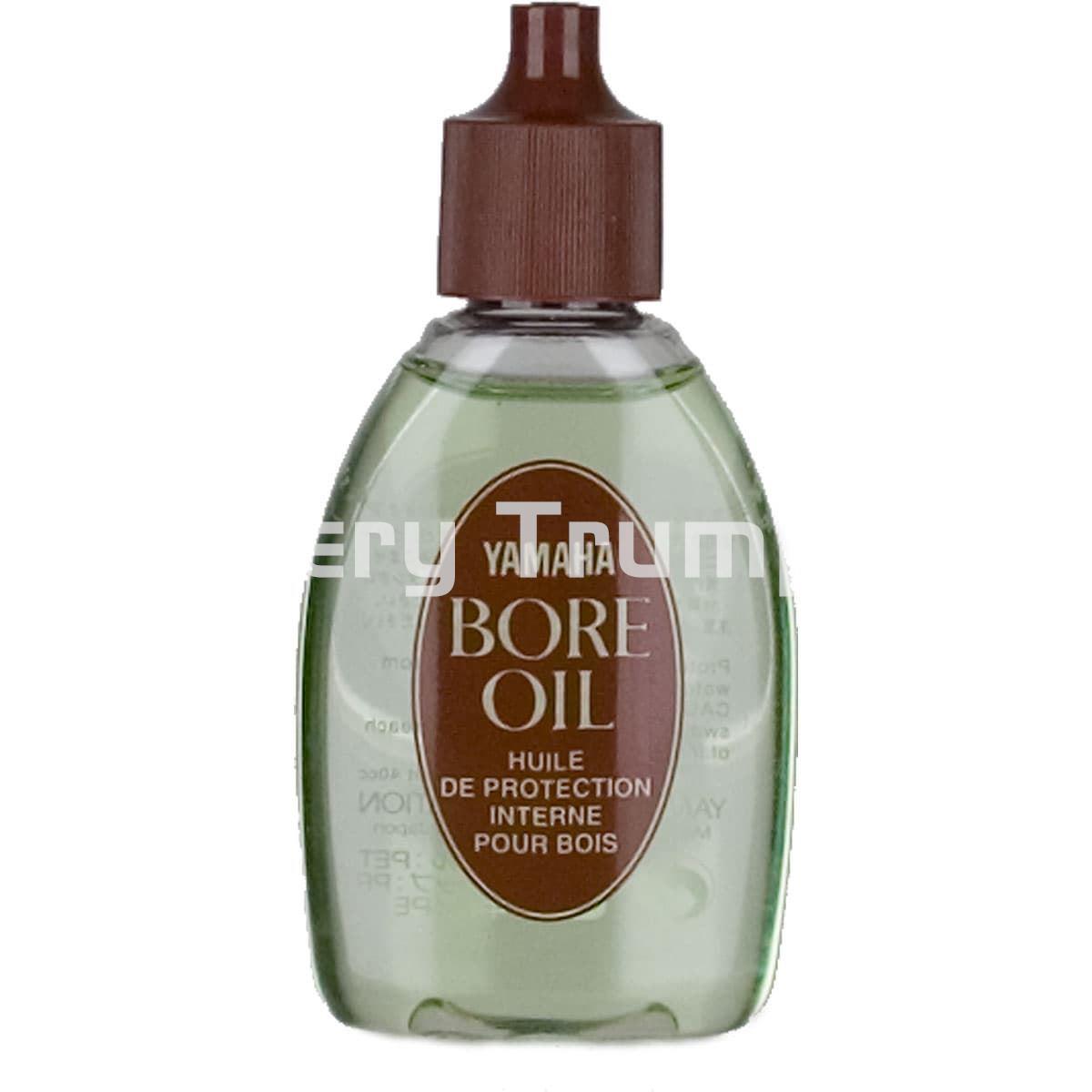 Yamaha Bore Oil Aceite Protector para Madera - Imagen 1
