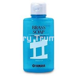 Yamaha Brass Soap: Jabón Lavado y Limpieza Instrumentos Viento Metal - Imagen 1