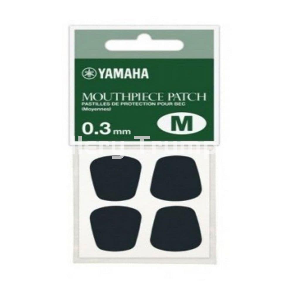 Yamaha Compensador 0.3mm. - Blíster 4 unidades - Imagen 1