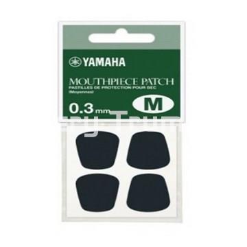 Yamaha Compensador 0.3mm. - Blíster 4 unidades - Imagen 1