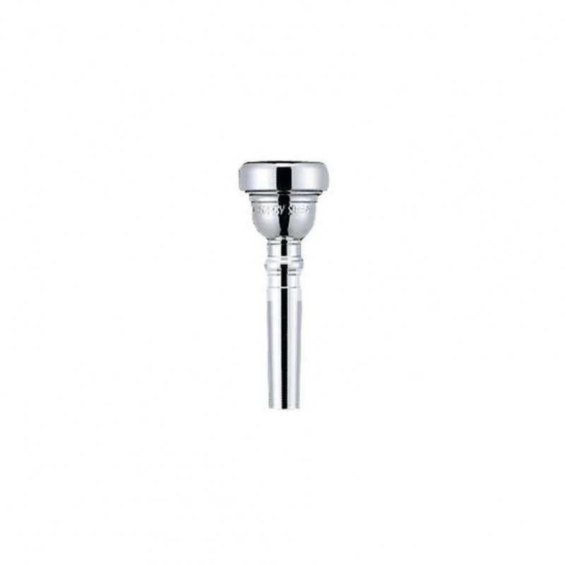 Yamaha FH SHEW S - Boq. Fliscorno Signature Bobby Shew - Plateada - Imagen 1