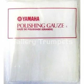 Yamaha Gamuza de pulido Grande 100% algodón - Polishin Gauze Large - Imagen 1