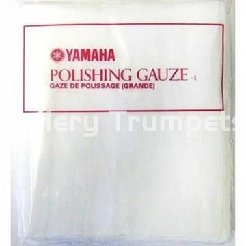 Yamaha Gamuza de pulido Grande 100% algodón - Polishin Gauze Large - Imagen 1