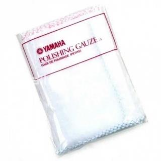 Yamaha Gamuza de pulido Pequeña 100% algodón - Polishin Gauze Small - Imagen 1