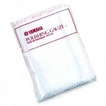 Yamaha Gamuza de pulido Pequeña 100% algodón - Polishin Gauze Small - Imagen 1