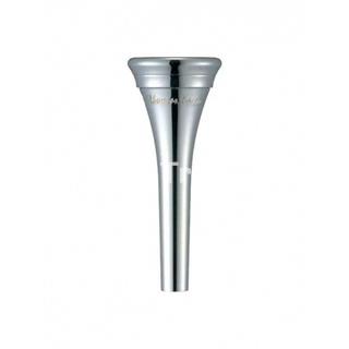 Yamaha HR TB S - Boq. Trompa Signature Thomas Bacon - Plateada - Imagen 1