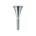 Yamaha HR TB S - Boq. Trompa Signature Thomas Bacon - Plateada - Imagen 1