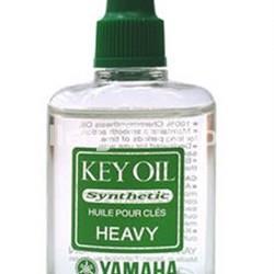 Yamaha Key Oil Heavy - Imagen 1
