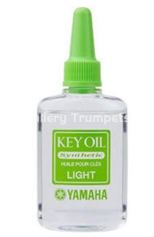 Yamaha Key Oil Light - Imagen 1