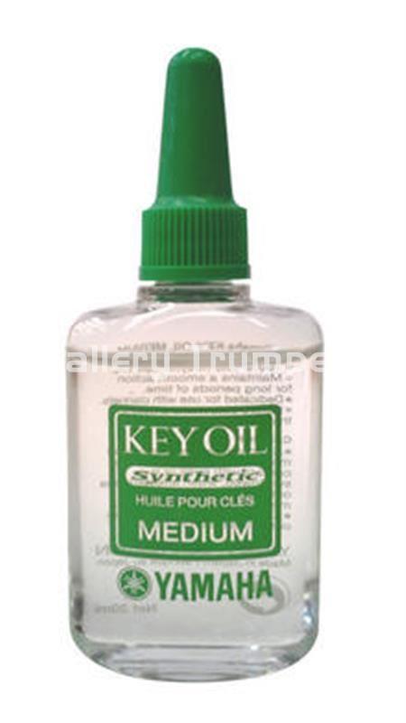 Yamaha Key Oil Medium - Imagen 1