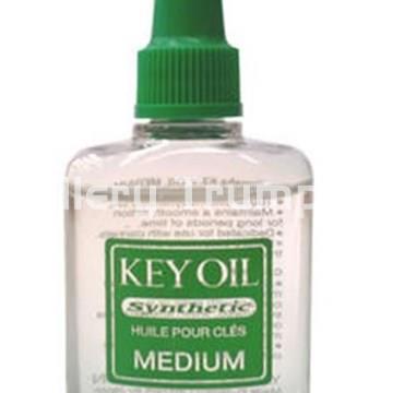 Yamaha Key Oil Medium - Imagen 1