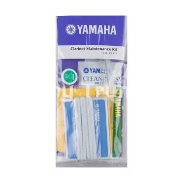 Yamaha Kit de Mantenimiento y Limpieza Clarinete - Imagen 1