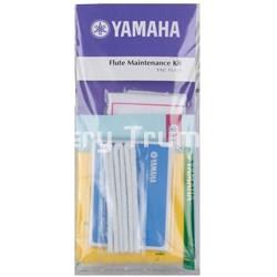 Yamaha Kit de Mantenimiento y Limpieza Flauta - Imagen 1