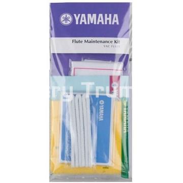 Yamaha Kit de Mantenimiento y Limpieza Flauta - Imagen 1